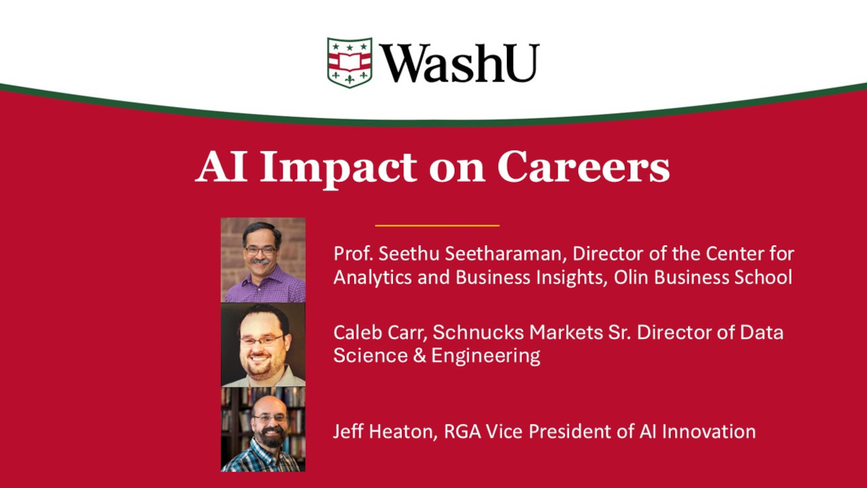 AI Impact on Careers