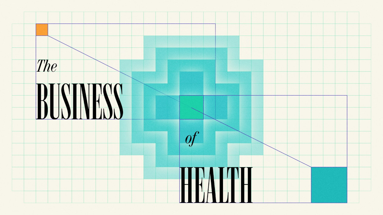 The Business of Health
