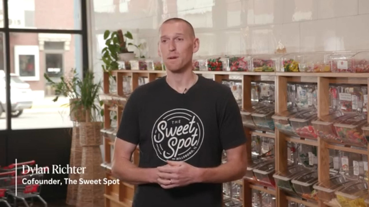 CEL hits the Sweet Spot