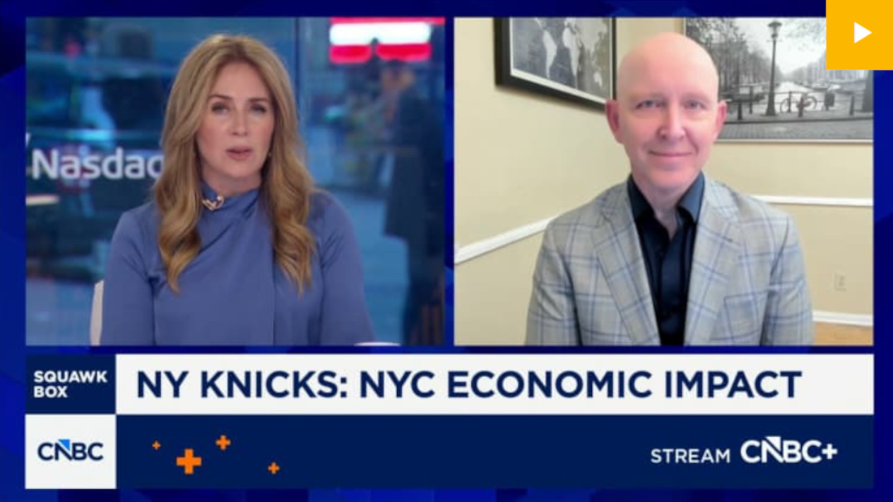 NY Knicks: NYC Economic Impact