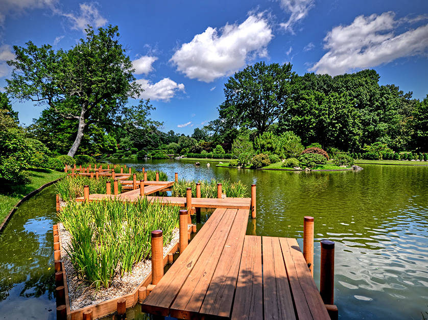 Missouri Botanical Gardens