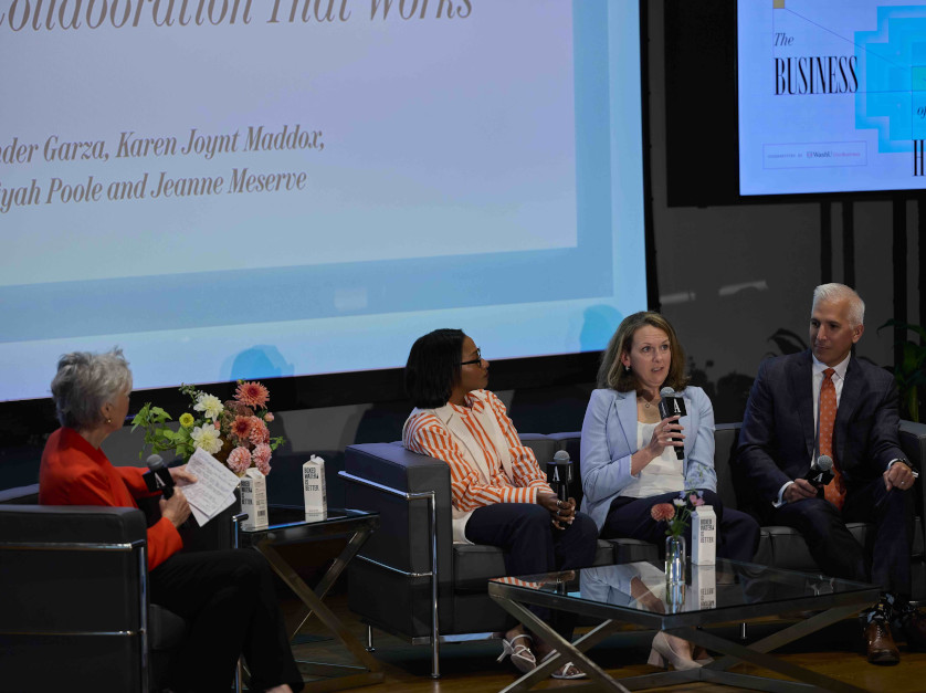 Building Better Health Together