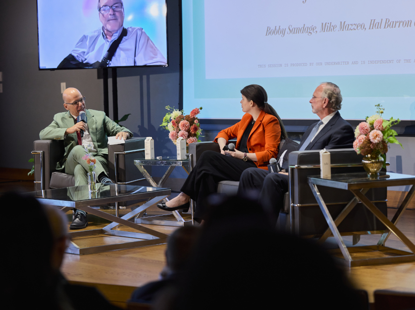 The Atlantic Business of Health Event