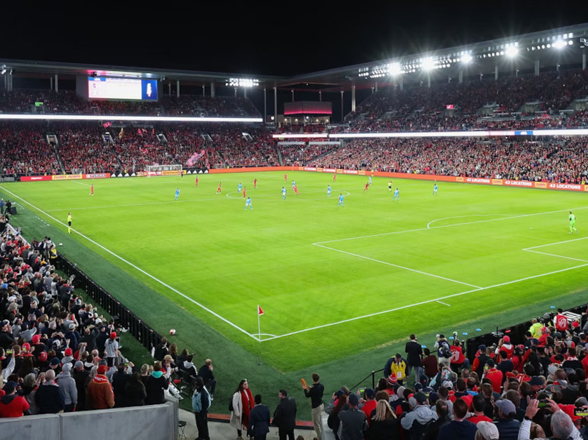 St. Louis CITY SC Park