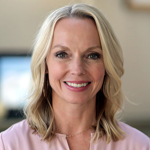 Alaina Macia, MBA 200