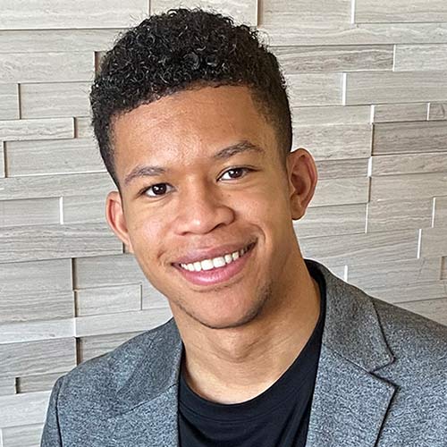 Cole West, BSBA 2018