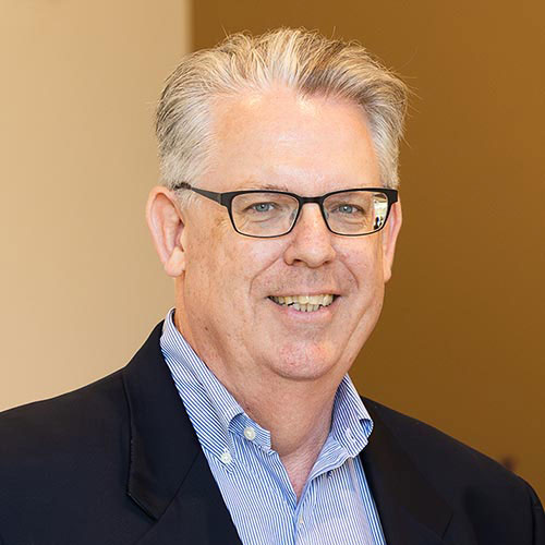 Barton Hamilton, PhD, Robert Brookings Smith Distinguished Professor of Entrepreneurship