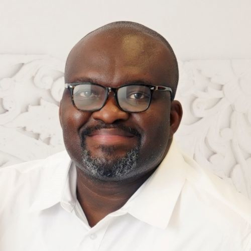 Gerald Onwujekwe