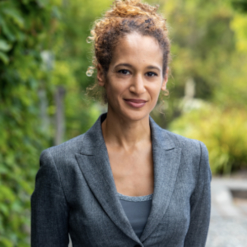 Giselle Antoine
