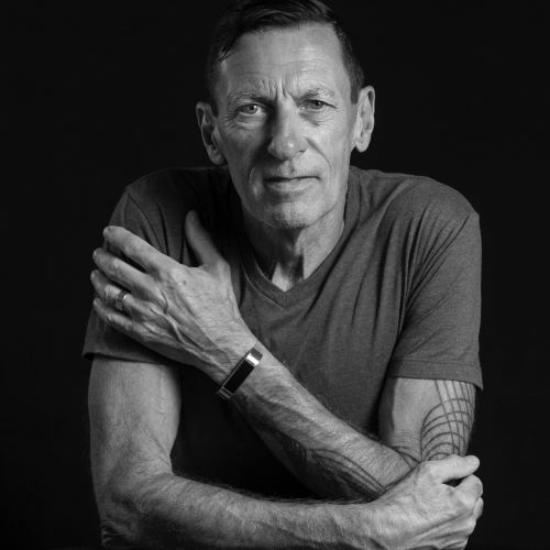 Glenn MacDonald, John M. Olin Distinguished Professor of Economics and Strategy