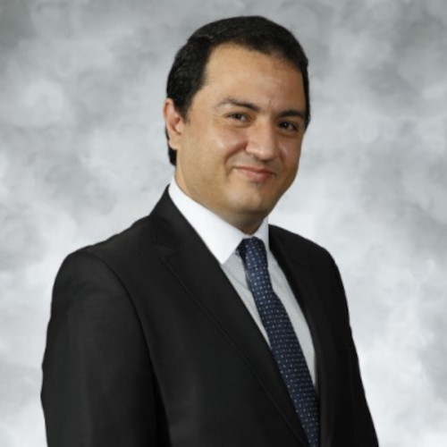 Hossein Amini