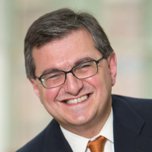 Panos Kouvelis