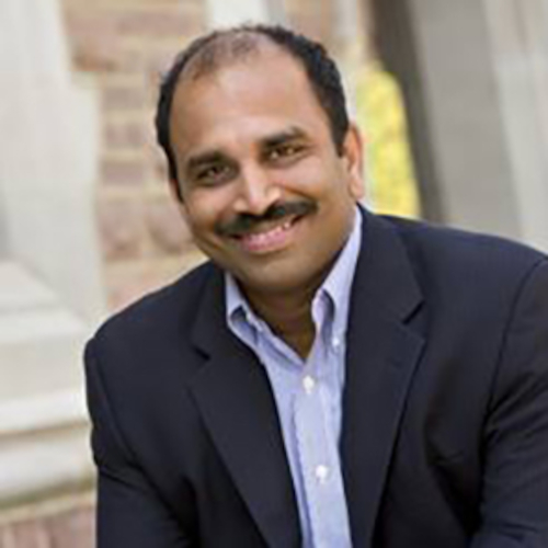 Radhakrishnan Gopalan