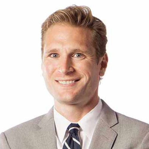 Ryan McDevitt, Professor of Economics