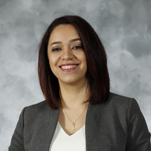 Samira Fazel Anvaryazdi