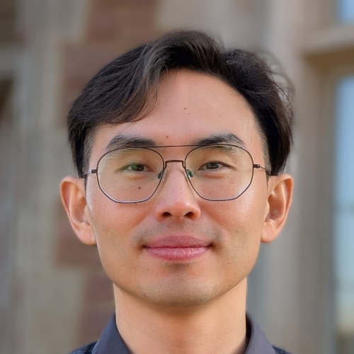 Xiang Hui, assistant professor of marketing