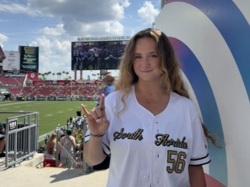 Alum Catherine Timon