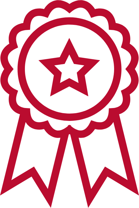 Reid Teaching Award icon