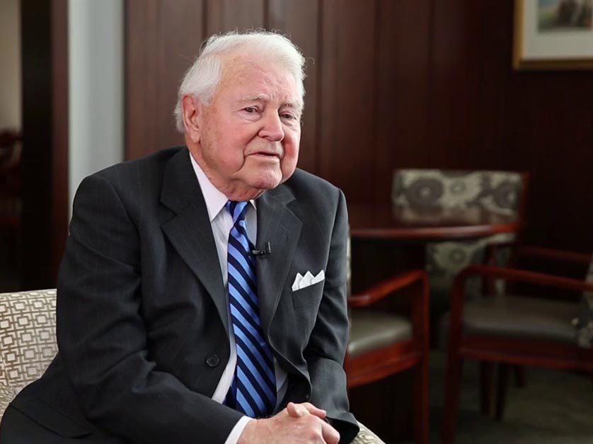 George Bauer, CEO of GPB Group, Ltd.