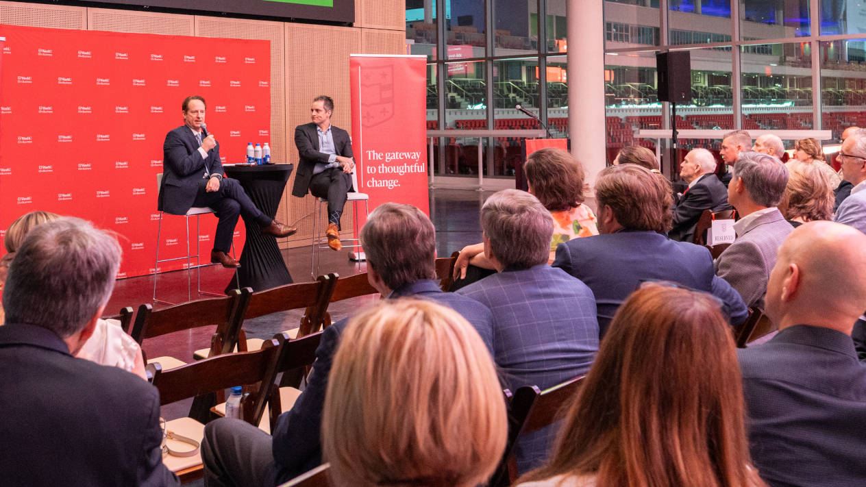 Koch Center for Family Enterprise