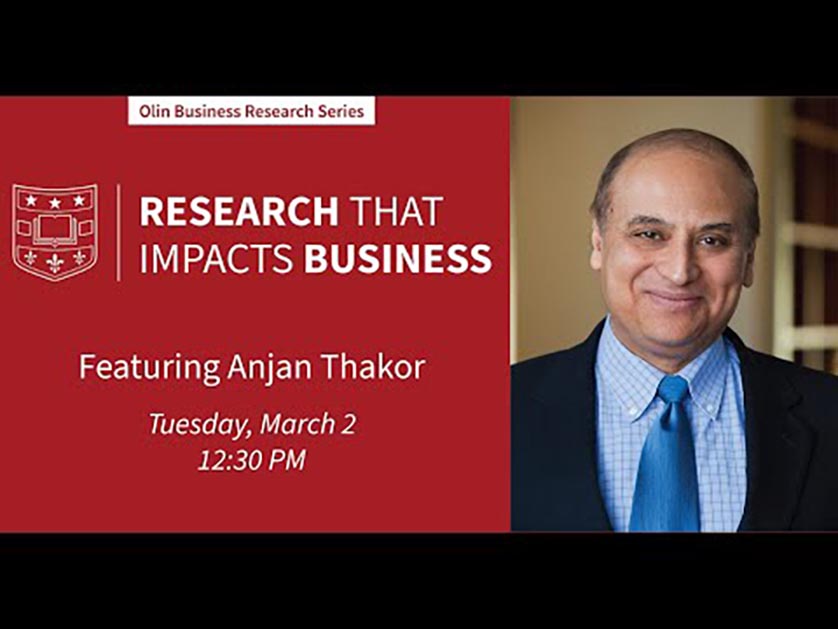 Business Research Series video thumbnail