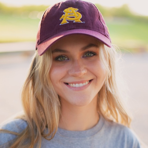 Katie Holland