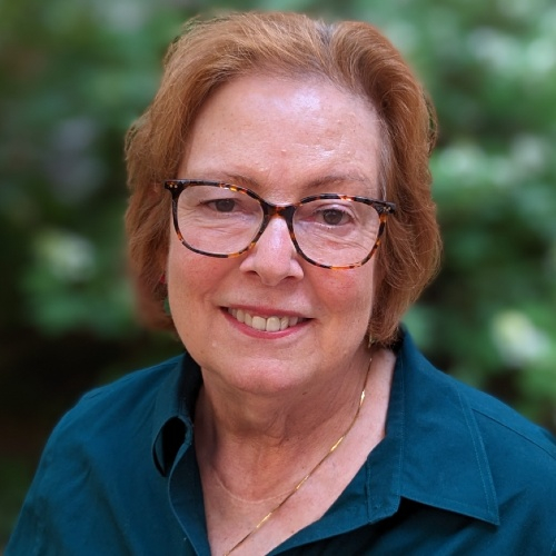Jill Young Miller