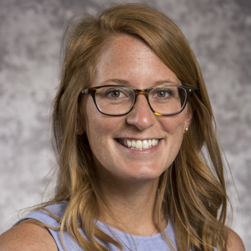 Molly Mulligan
