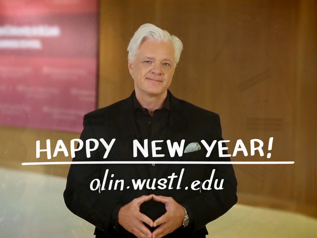 Happy New Year 2018 from Dean Taylor