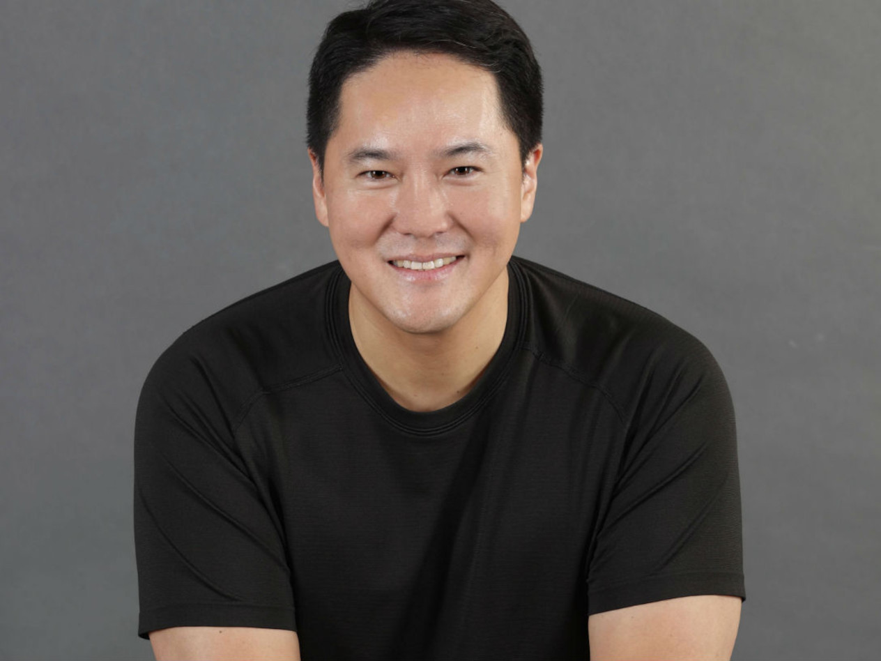 Max Liu