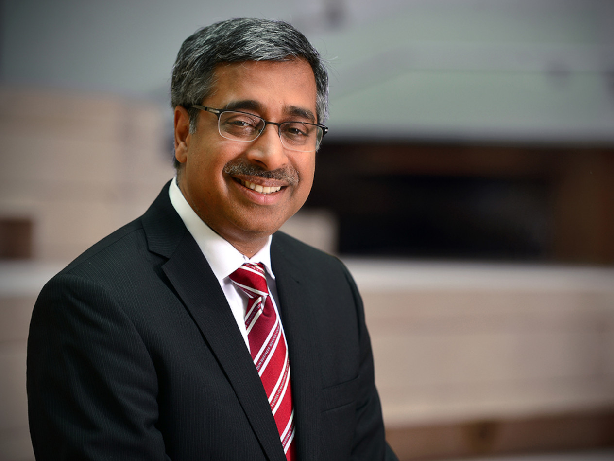 Dean Gupta