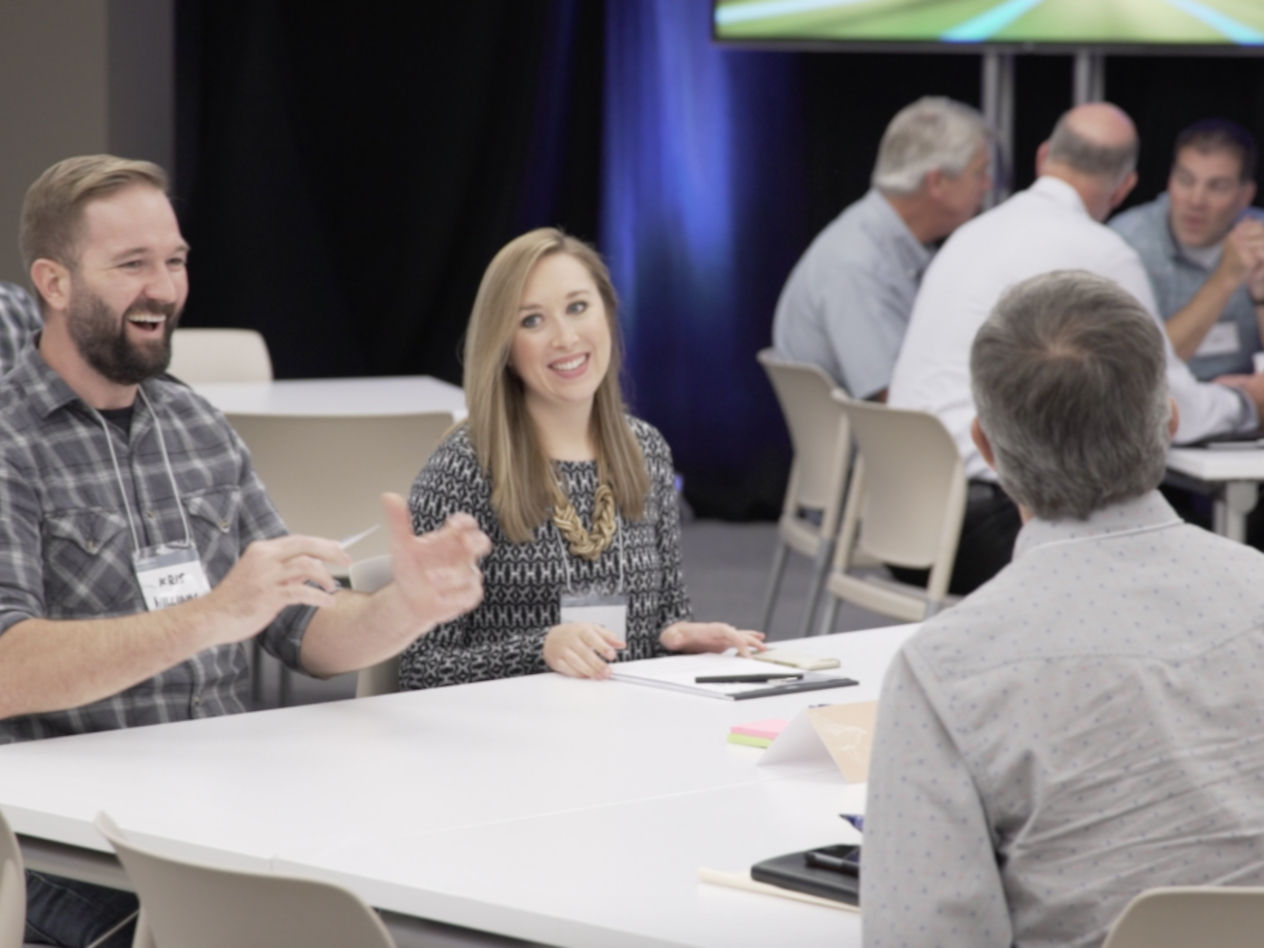 Building your brand through workforce engagement