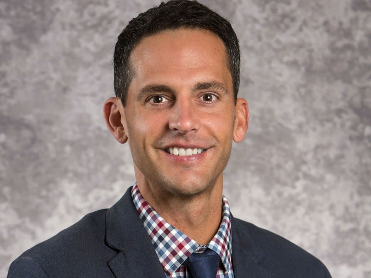 Michael Wall