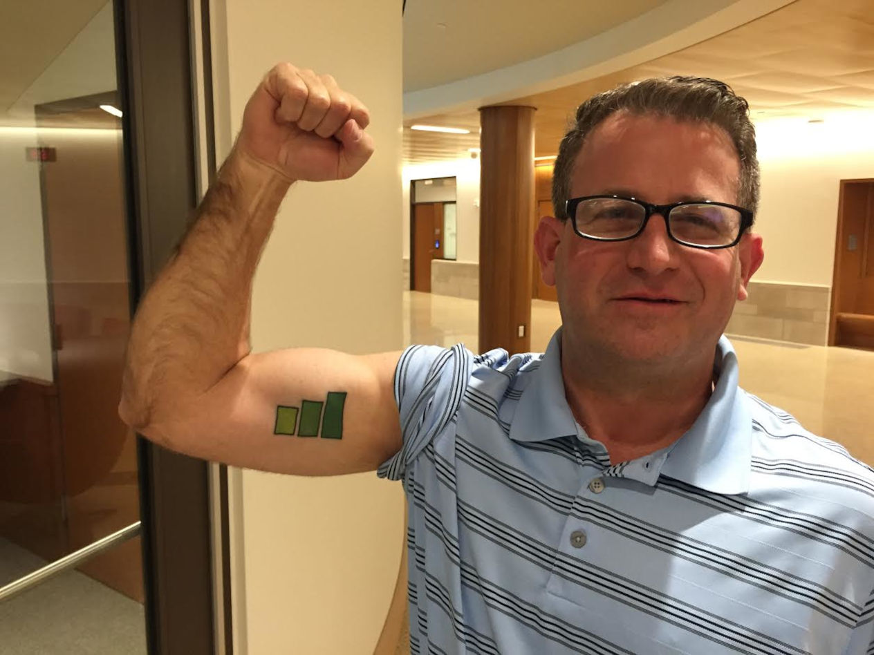 WashU alumni lead rosters at Cultivation Capital-backed firms