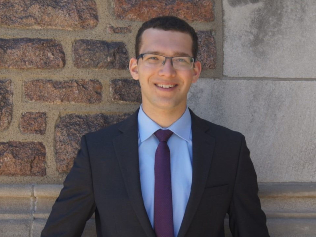 Ben Kosowsky, BSBA 2020
