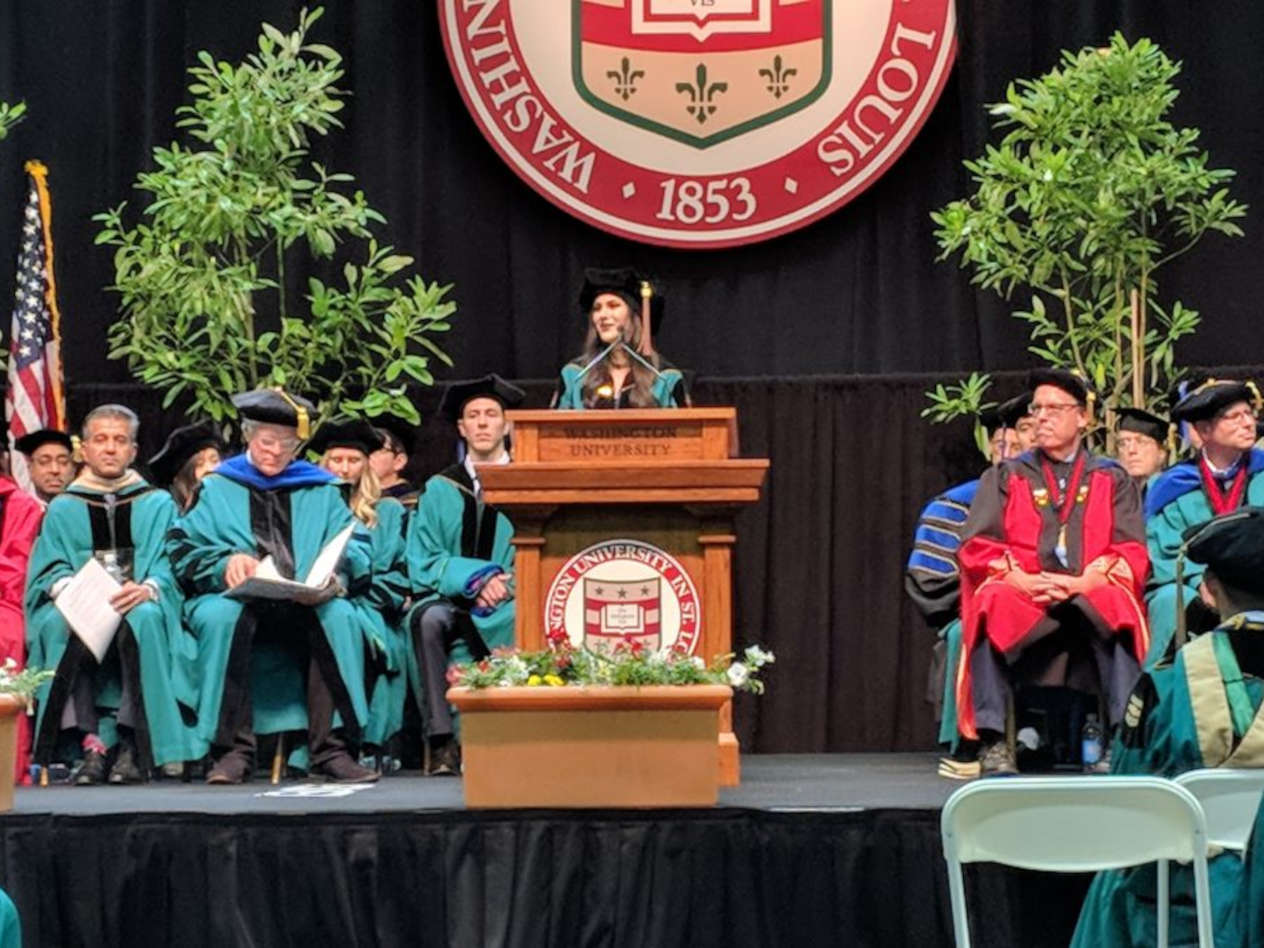 Neelam H. Vyas, MBA ’18