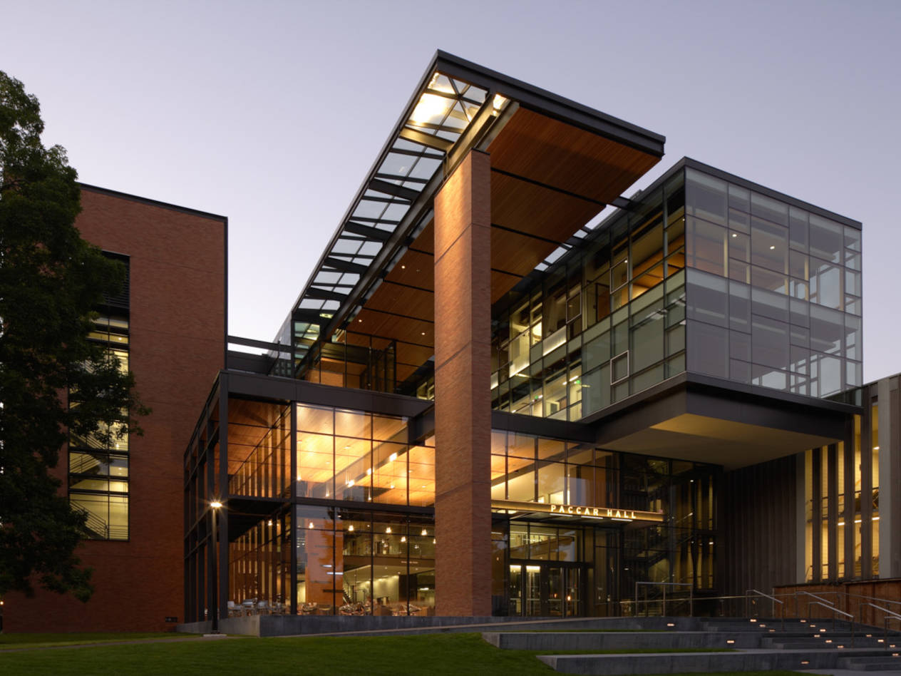 The Consortium for Graduate Study in Management