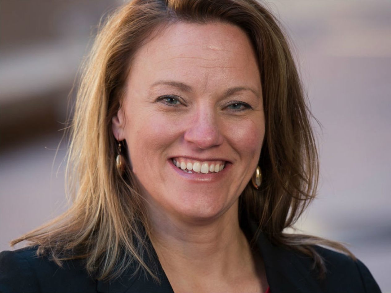 Jennifer Whitten