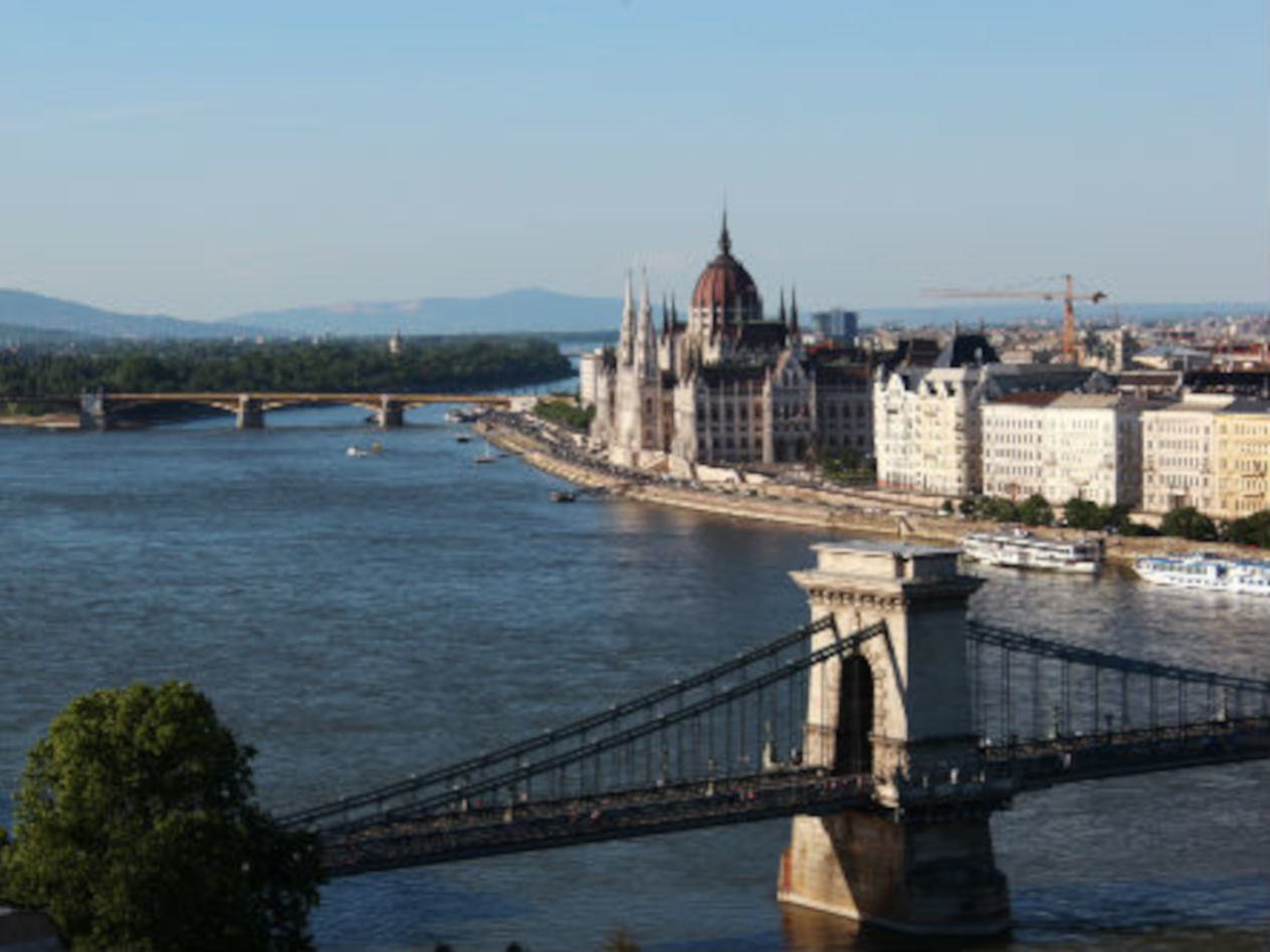 Budapest, Hungary