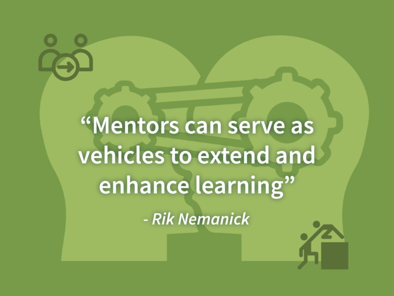 Quote by Rik Nemanick