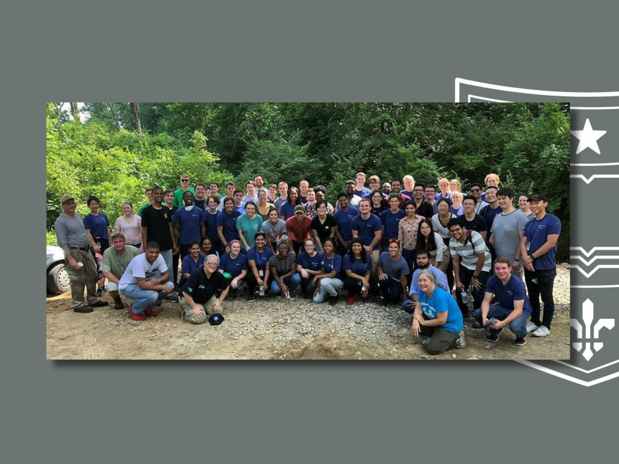 Express Scripts group shot