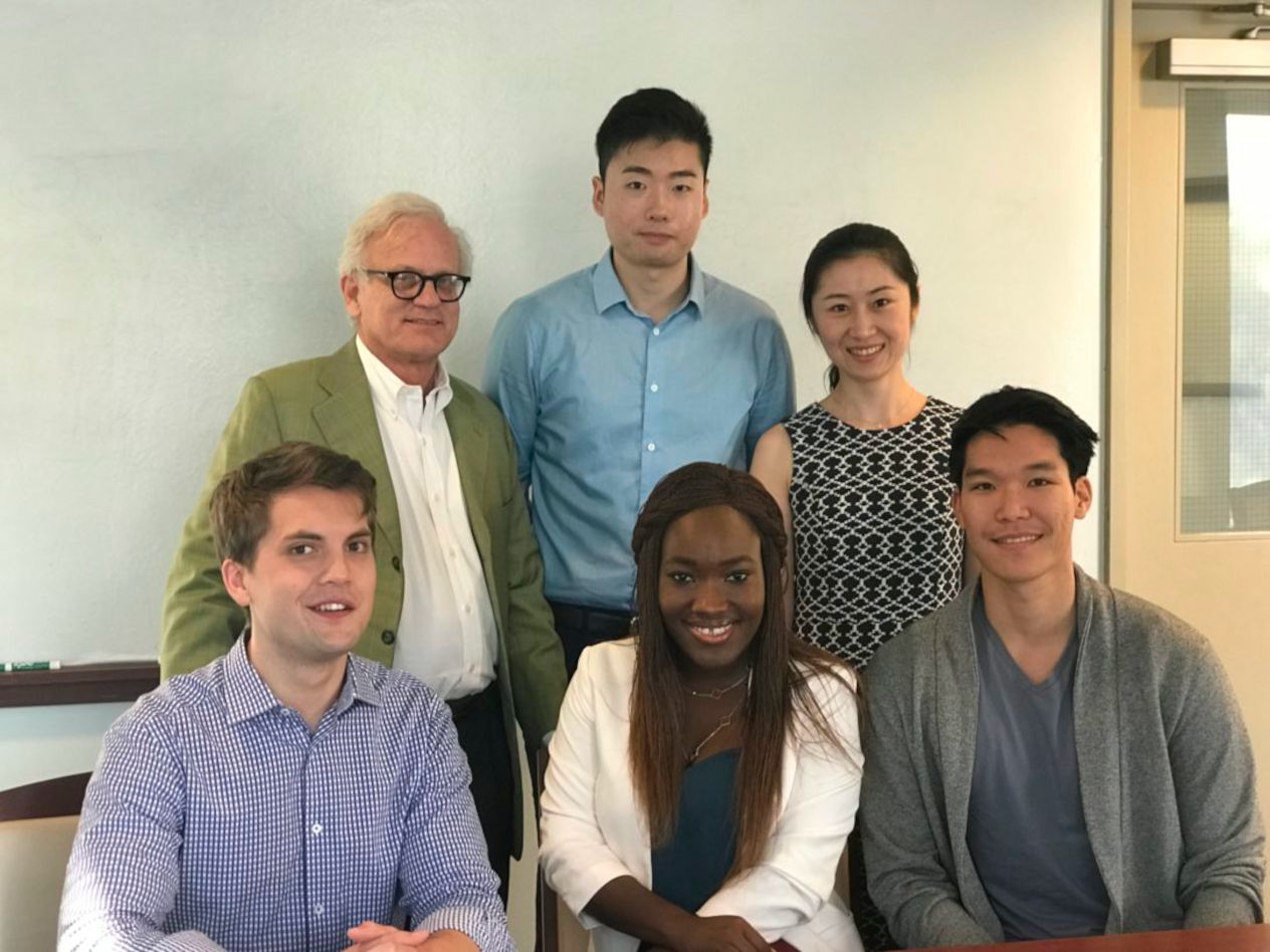 Olin team awarded $10K as ‘difference makers’ for Haiti project