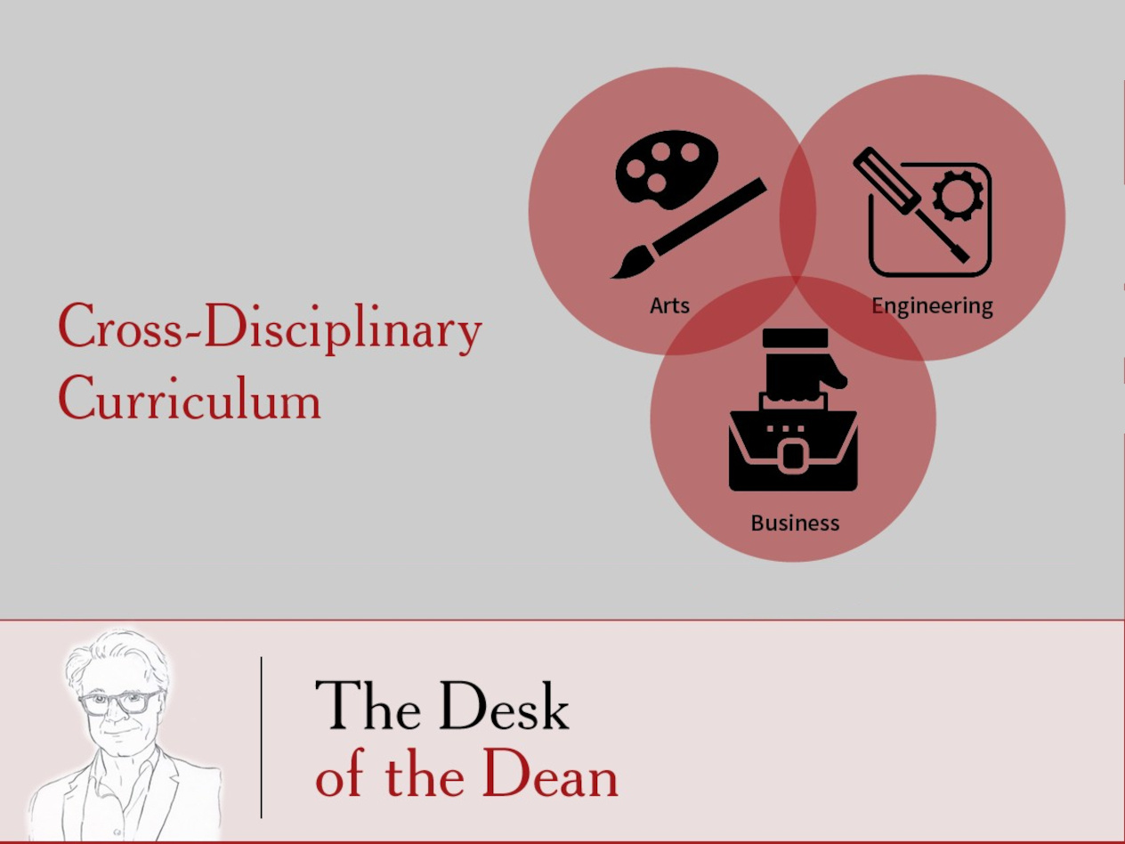 Business acumen—regardless of your background