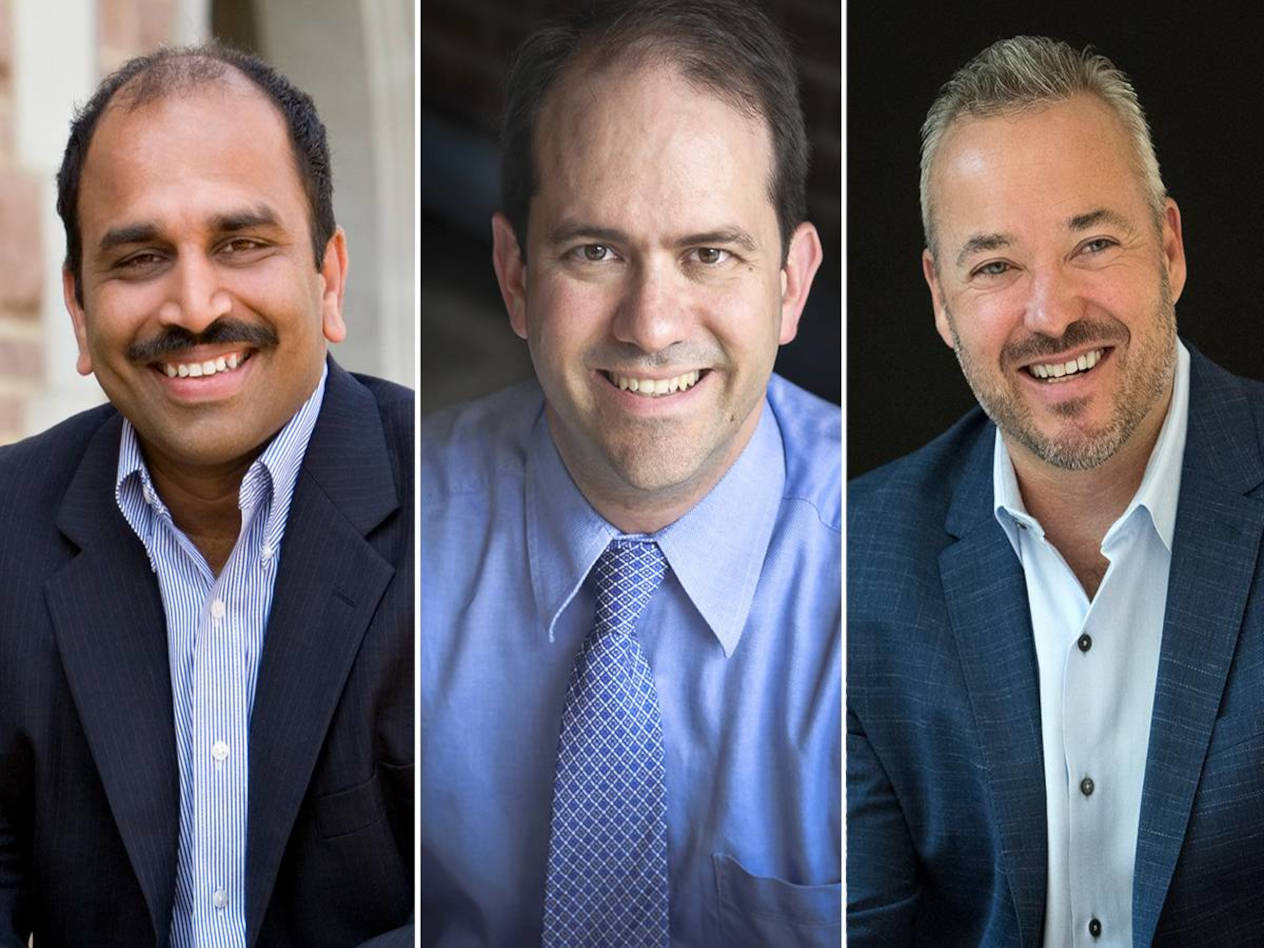 Radhakrishnan Gopalan, John Horn, and Todd Milbourn