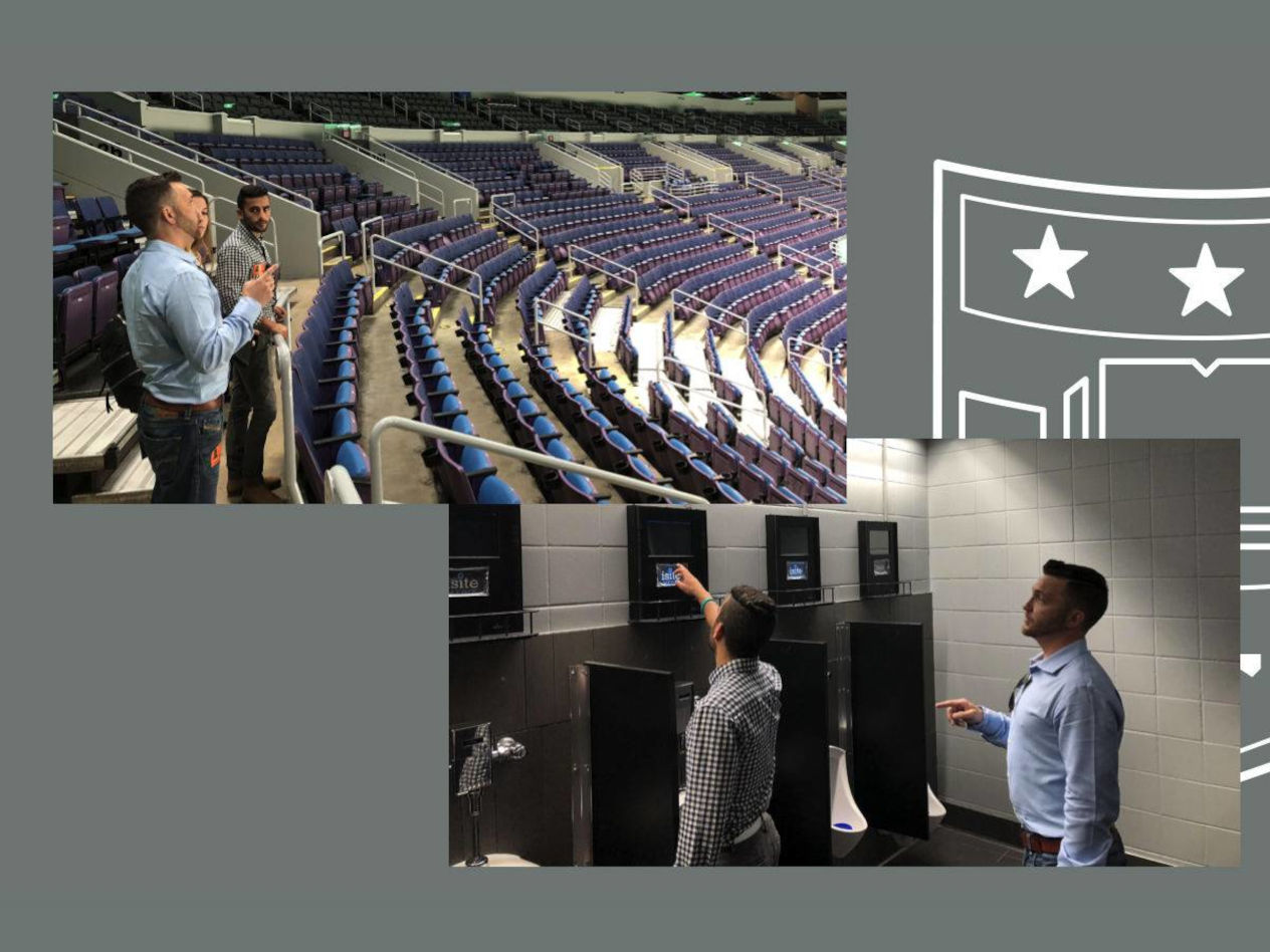 CELect students help iSite with media pricing strategy