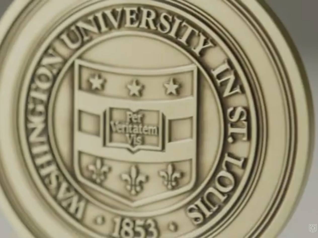 WashU Olin - Dean's Medal