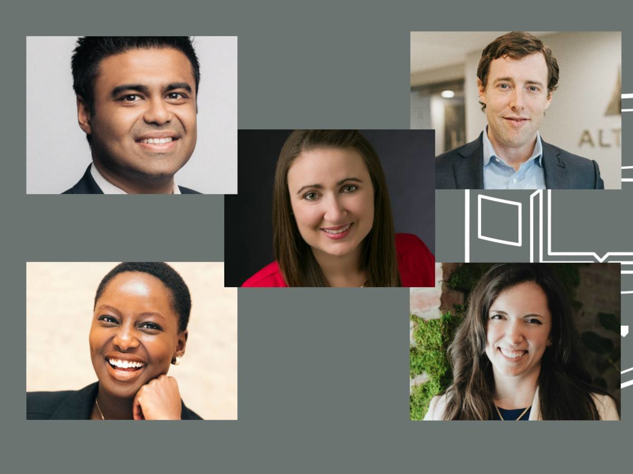 2019 Olin Emerging Leaders