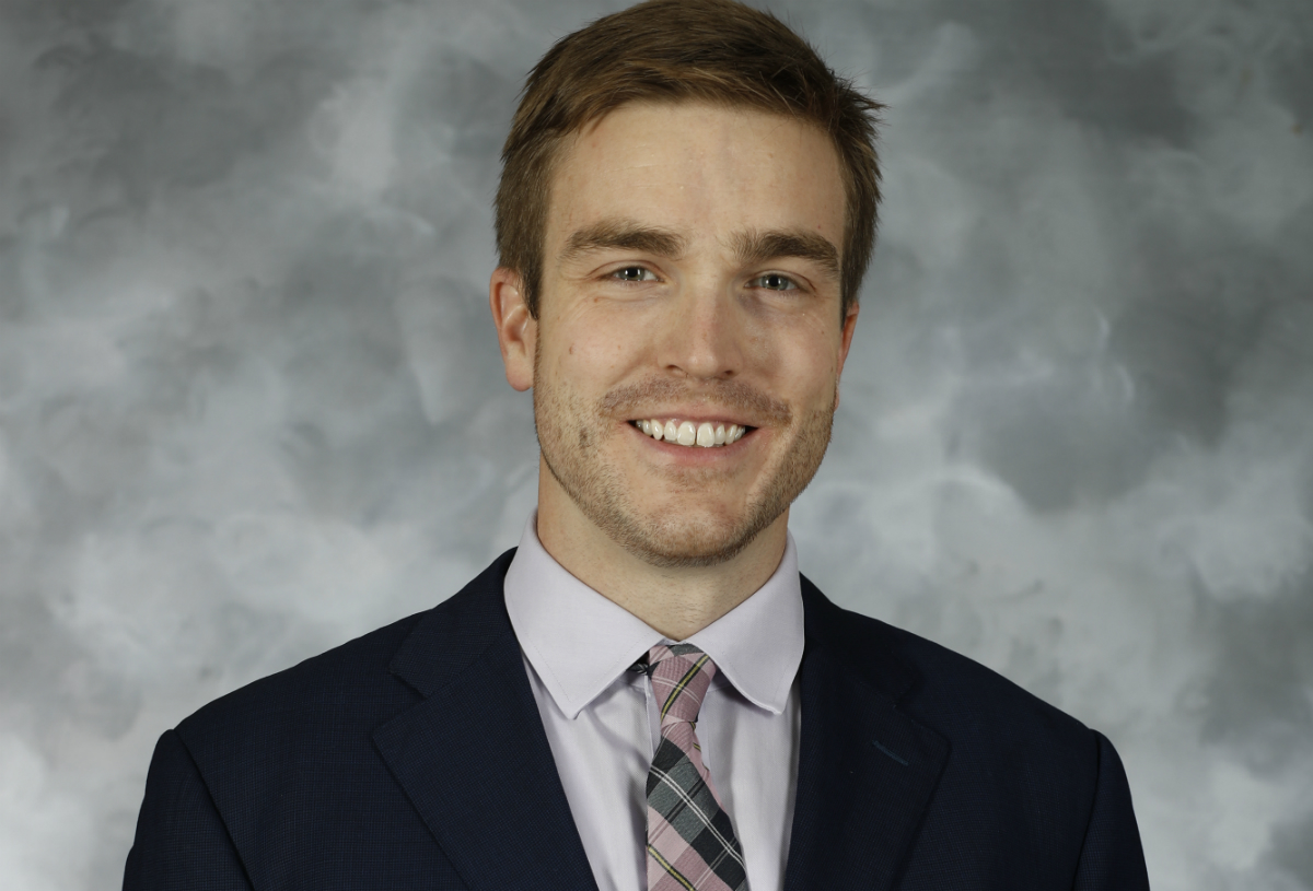 Seth Carnahan, Olin associate professor of strategy