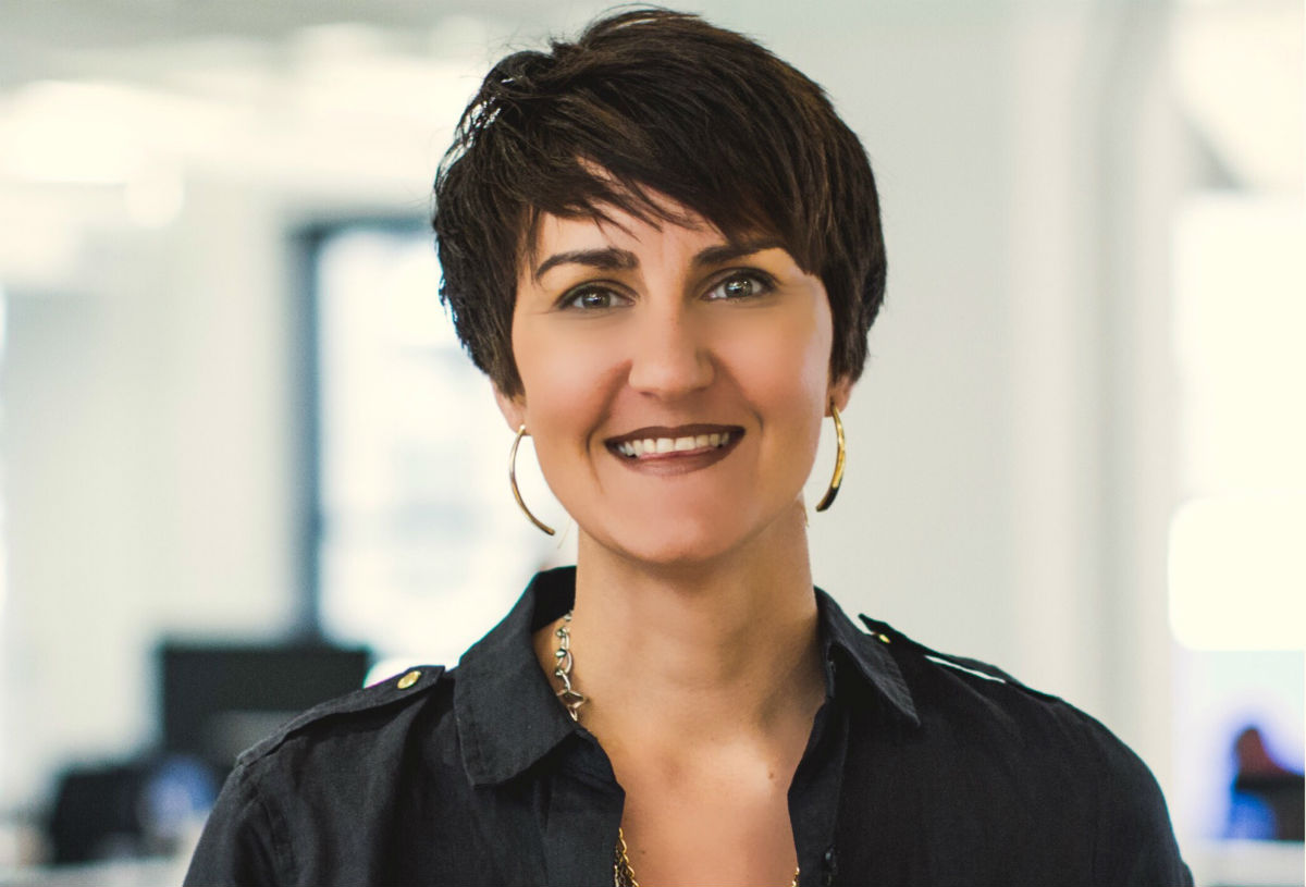 Valerie Toothman, BSBME 2001, BSAS 2001, MBA 2008