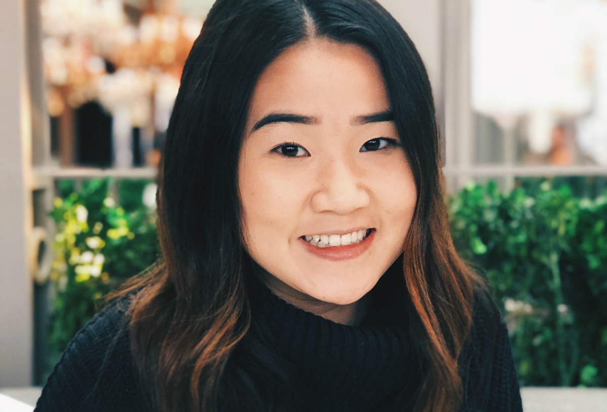 Elizabeth Liechti, BSBA ’18